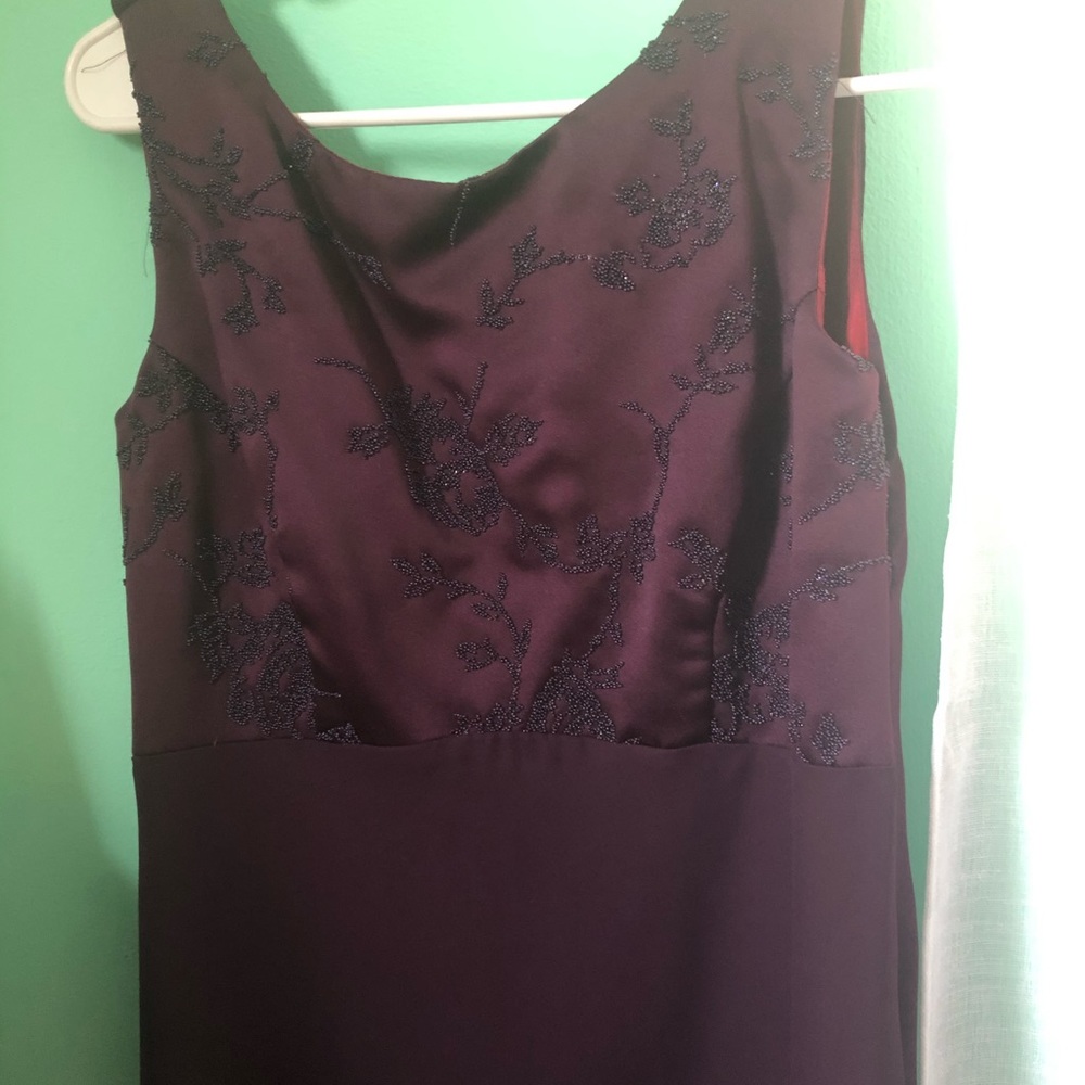 Bridesmaids dress
